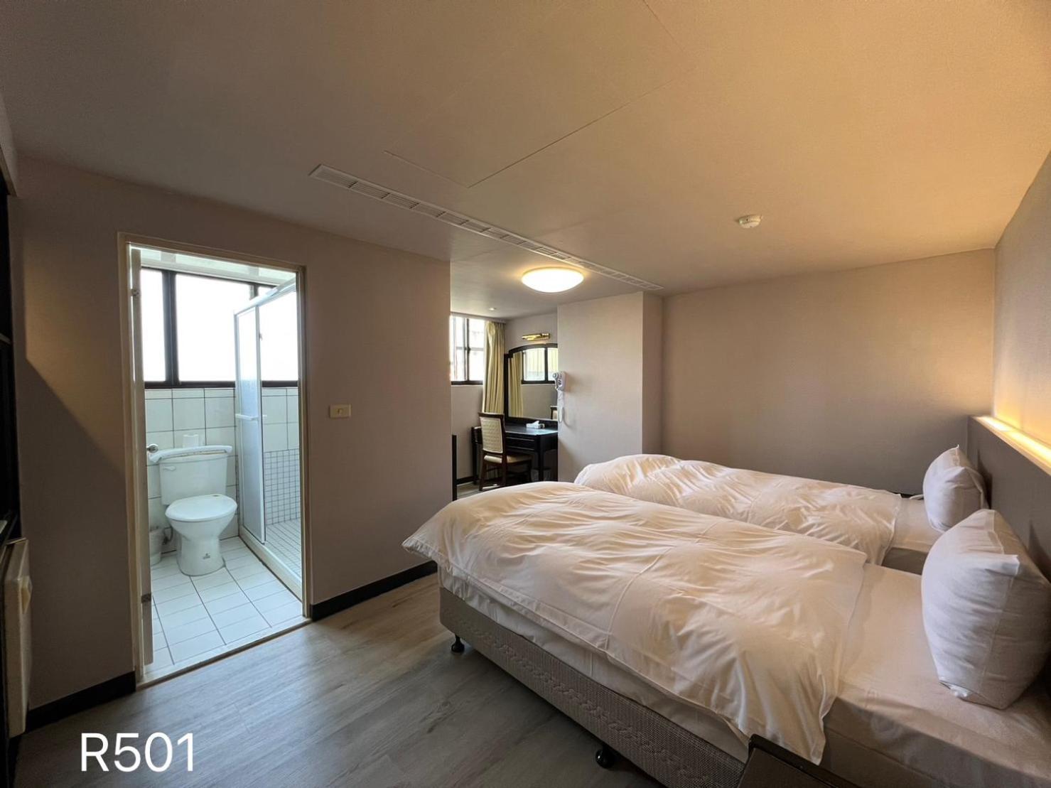 Hotel Avenue Hsinchu Exterior foto