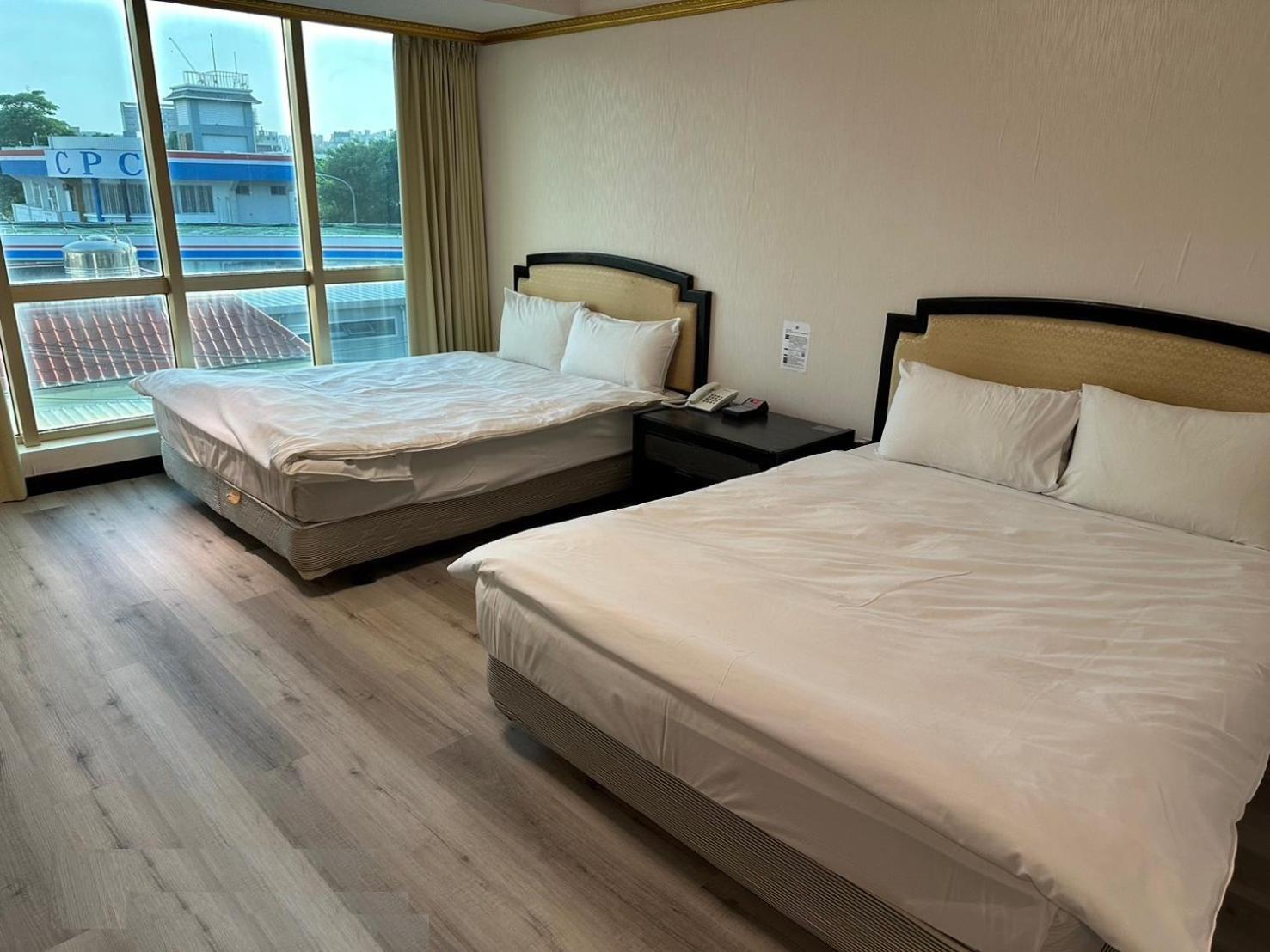 Hotel Avenue Hsinchu Quarto foto